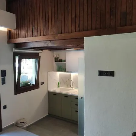 Aristea'S House Villa Nikiti  Exterior photo