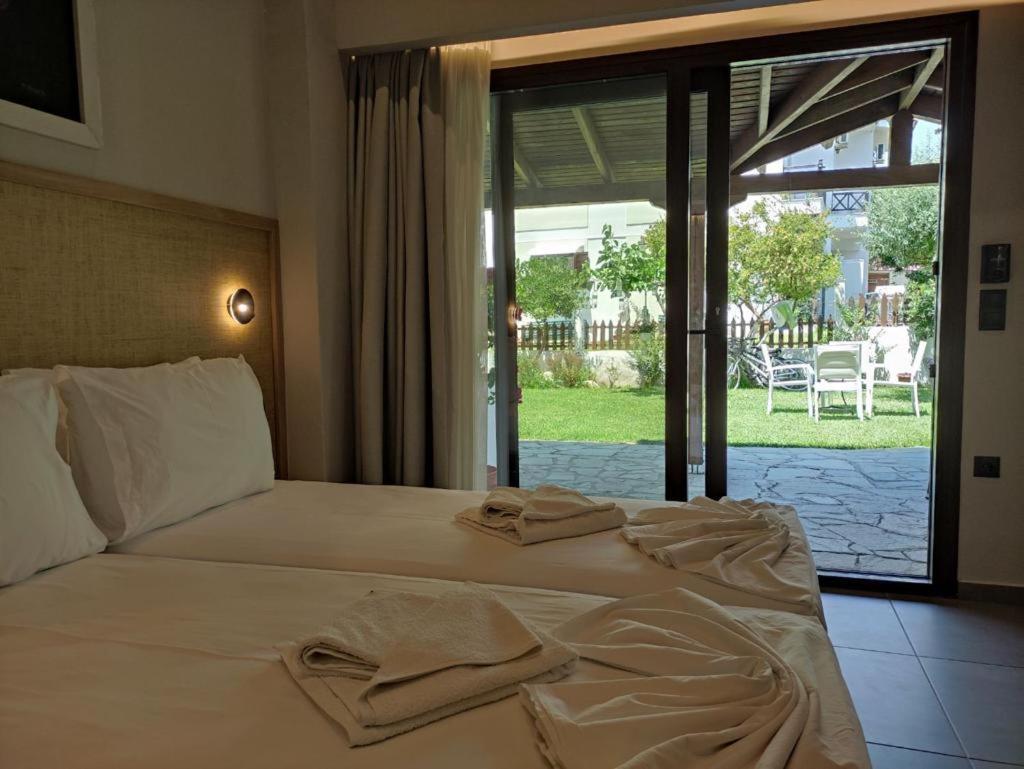 Holiday home Aristea's House