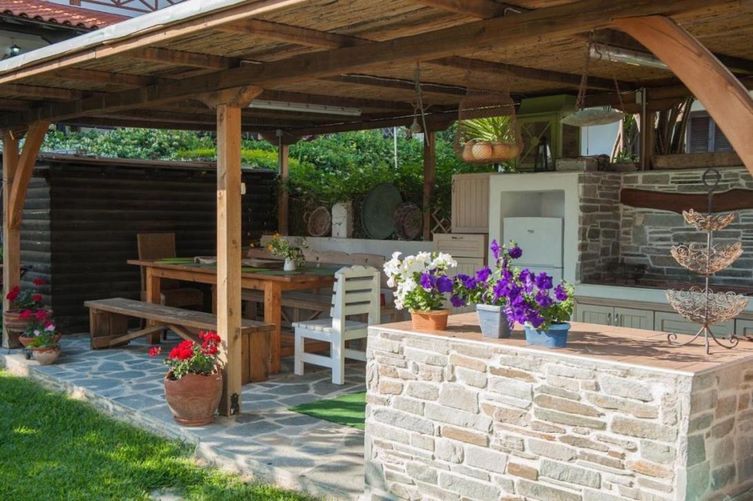 Holiday home Aristea's House