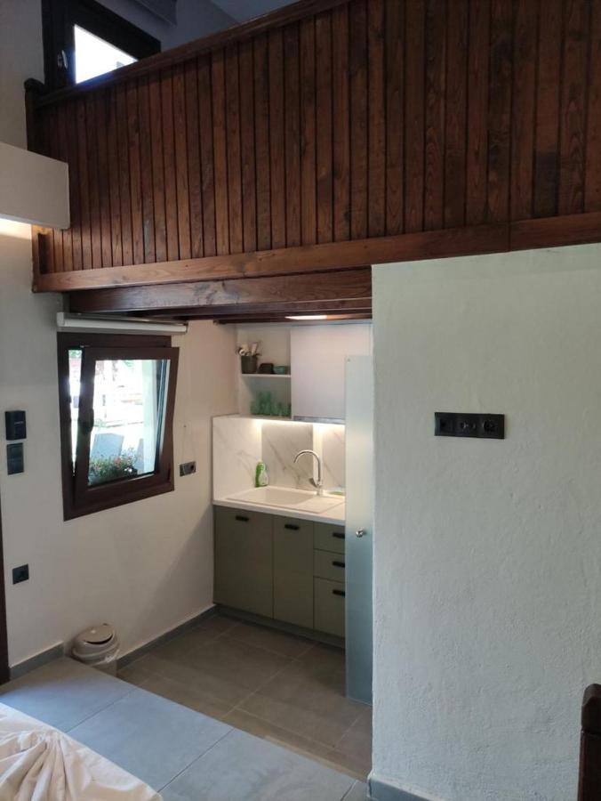 Holiday home Aristea's House